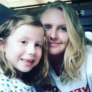 Meet your Posher, Evylanna